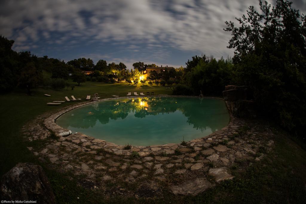 Agriturismo Paradiso41 Assisi Exterior photo